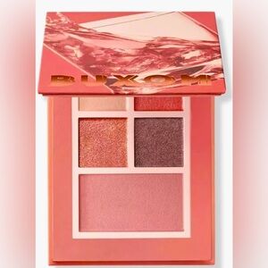 Buxom “On the Rocks” Eye & Cheek Palette
